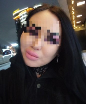 Анкета проститутки Татьяна - город Изумрудное, 31 год, №7245